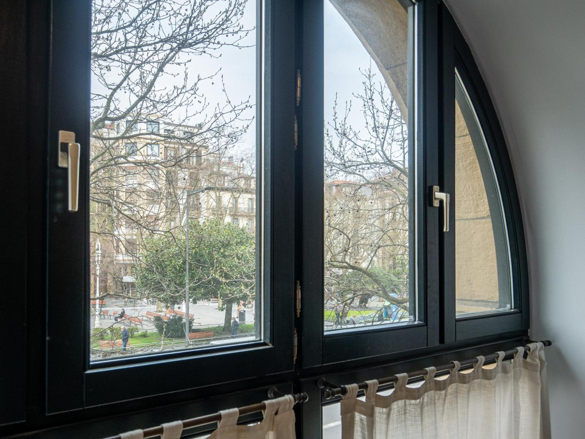Recoleta Downtown By Beauty Apartamento San Sebastián